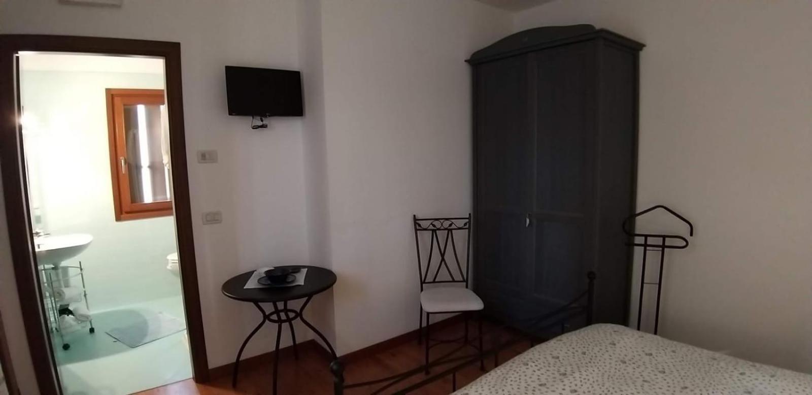 Agriturismo Ballaminut Terzo d' Aquileia Rum bild