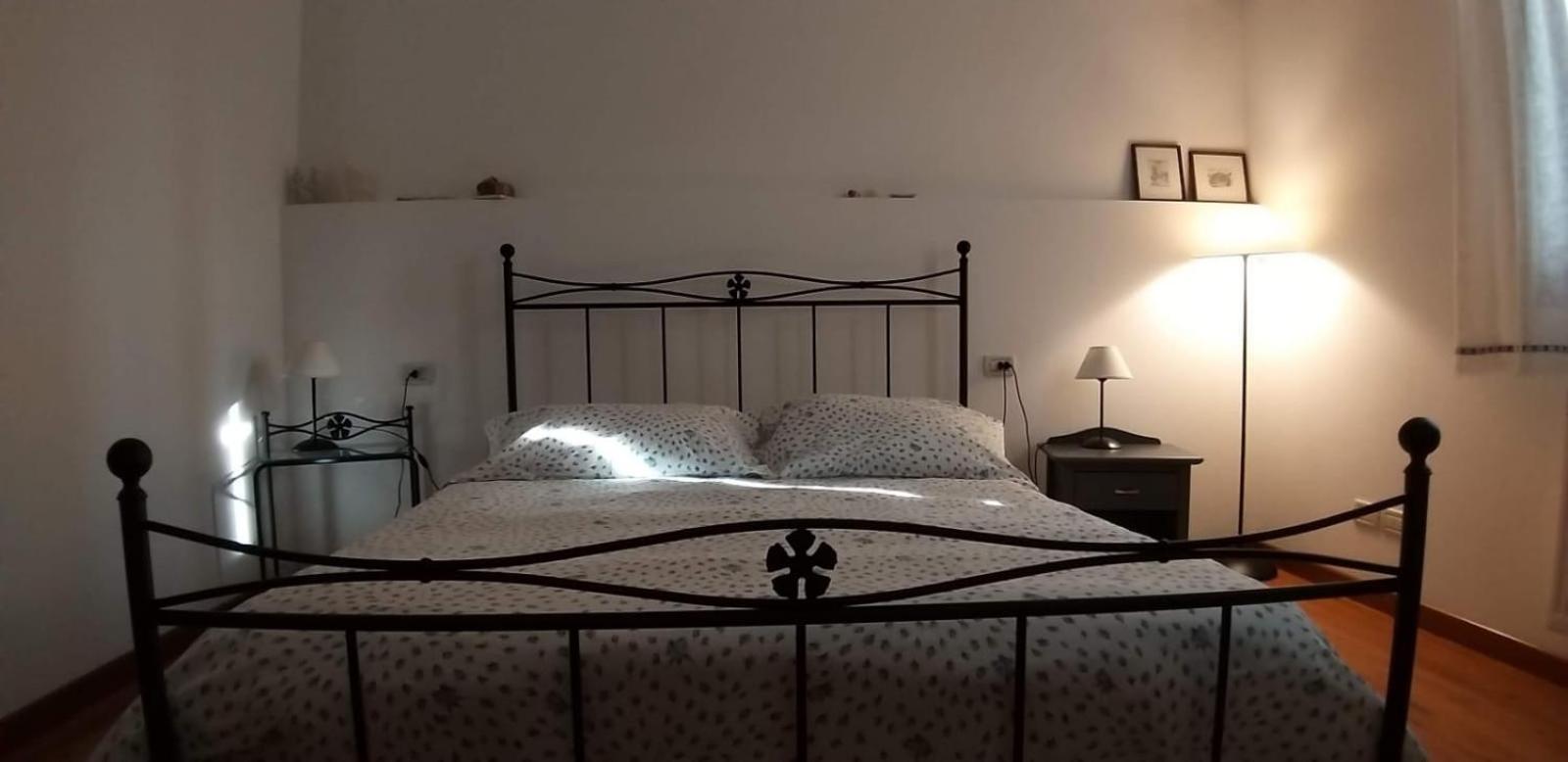 Agriturismo Ballaminut Terzo d' Aquileia Rum bild