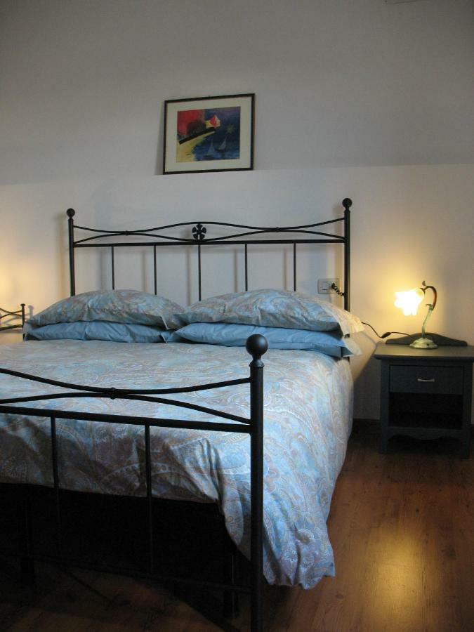 Agriturismo Ballaminut Terzo d' Aquileia Exteriör bild