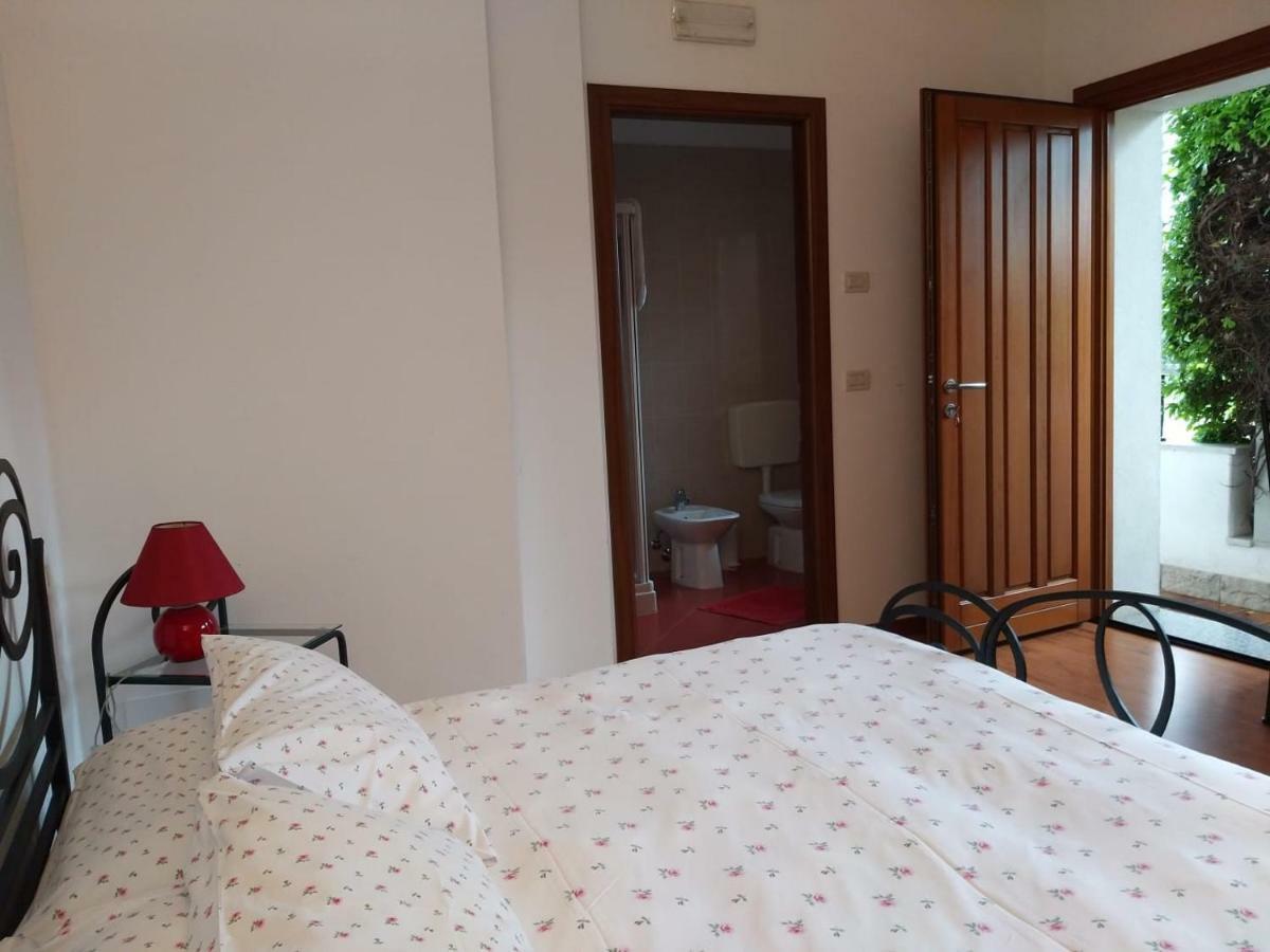 Agriturismo Ballaminut Terzo d' Aquileia Exteriör bild