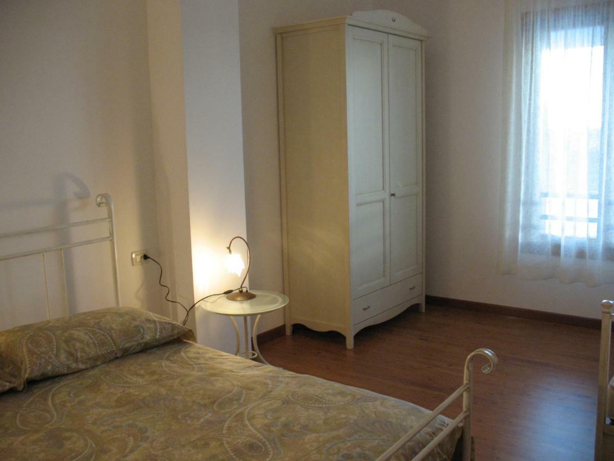 Agriturismo Ballaminut Terzo d' Aquileia Exteriör bild